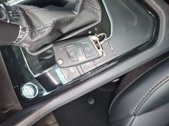 Volkswagen Touareg 2022 330TSI AWD Luxury Edition - ფოტო 9