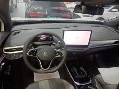 Volkswagen ID.4 CROZZ Pure Enjoyment Edition - ფოტო 10