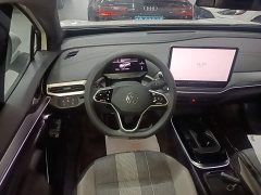 Volkswagen ID.4 CROZZ Pure Enjoyment Edition - ფოტო 11