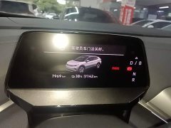 Volkswagen ID.4 CROZZ Pure Enjoyment Edition - ფოტო 12