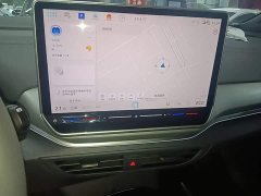 Volkswagen ID.4 CROZZ Pure Enjoyment Edition - ფოტო 13