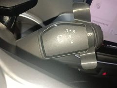 Volkswagen ID.4 CROZZ Pure Enjoyment Edition - ფოტო 14
