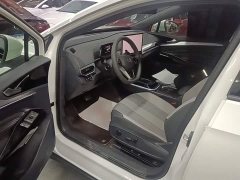 Volkswagen ID.4 CROZZ Pure Enjoyment Edition - ფოტო 16
