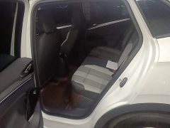 Volkswagen ID.4 CROZZ Pure Enjoyment Edition - ფოტო 17