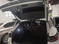 Volkswagen ID.4 CROZZ Pure Enjoyment Edition - ფოტო 19
