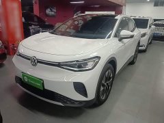 Volkswagen ID.4 CROZZ Pure Enjoyment Edition - ფოტო 2
