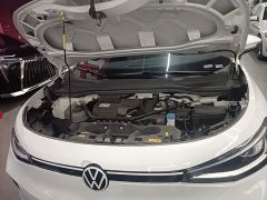 Volkswagen ID.4 CROZZ Pure Enjoyment Edition - ფოტო 20