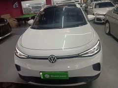 Volkswagen ID.4 CROZZ Pure Enjoyment Edition - ფოტო 3