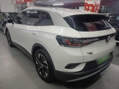 Volkswagen ID.4 CROZZ Pure Enjoyment Edition - ფოტო 5