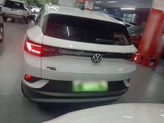 Volkswagen ID.4 CROZZ Pure Enjoyment Edition - ფოტო 6
