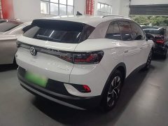 Volkswagen ID.4 CROZZ Pure Enjoyment Edition - ფოტო 7