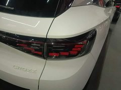 Volkswagen ID.4 CROZZ Pure Enjoyment Edition - ფოტო 8