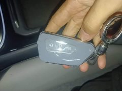 Volkswagen ID.4 CROZZ Pure Enjoyment Edition - ფოტო 9