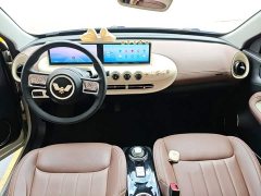 Wuling Binguo 2023 333km Lingxi Connected Plus - ფოტო 10