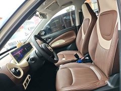 Wuling Binguo 2023 333km Lingxi Connected Plus - ფოტო 15
