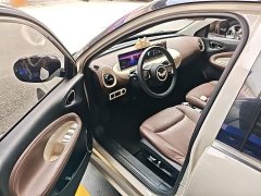 Wuling Binguo 2023 333km Lingxi Connected Plus - ფოტო 16