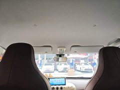 Wuling Binguo 2023 333km Lingxi Connected Plus - ფოტო 18