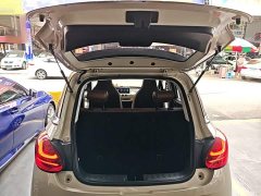 Wuling Binguo 2023 333km Lingxi Connected Plus - ფოტო 19
