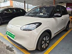 Wuling Binguo 2023 333km Lingxi Connected Plus - ფოტო 2