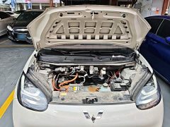 Wuling Binguo 2023 333km Lingxi Connected Plus - ფოტო 20