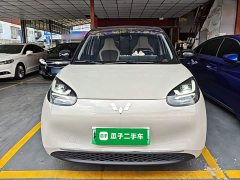 Wuling Binguo 2023 333km Lingxi Connected Plus - ფოტო 3