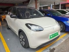 Wuling Binguo 2023 333km Lingxi Connected Plus - ფოტო 4