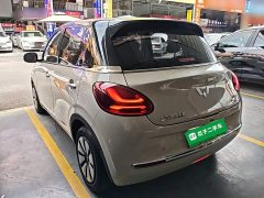 Wuling Binguo 2023 333km Lingxi Connected Plus - ფოტო 5