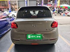Wuling Binguo 2023 333km Lingxi Connected Plus - ფოტო 6