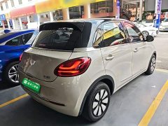 Wuling Binguo 2023 333km Lingxi Connected Plus - ფოტო 7