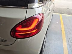Wuling Binguo 2023 333km Lingxi Connected Plus - ფოტო 8