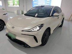 IM Motors Zhiji LS6 Max Standard Edition - ფოტო 1