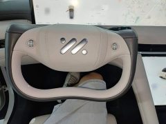 IM Motors Zhiji LS6 Max Standard Edition - ფოტო 11