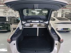 IM Motors Zhiji LS6 Max Standard Edition - ფოტო 19