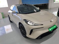 IM Motors Zhiji LS6 Max Standard Edition - ფოტო 4