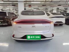 IM Motors Zhiji LS6 Max Standard Edition - ფოტო 6