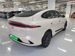 IM Motors Zhiji LS6 Max Standard Edition - ფოტო 7