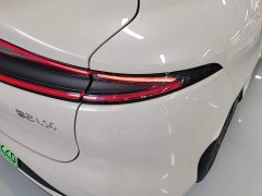IM Motors Zhiji LS6 Max Standard Edition - ფოტო 8