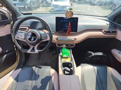 BYD Seagull Flying Edition - ფოტო 10