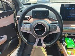 BYD Seagull Flying Edition - ფოტო 11
