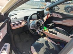 BYD Seagull Flying Edition - ფოტო 16