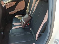 BYD Seagull Flying Edition - ფოტო 17