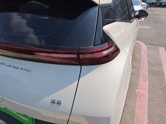 BYD Seagull Flying Edition - ფოტო 8