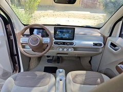 Wuling Hongguang MINIEV 2024 Third Generation 215km Youth Edition - ფოტო 10