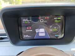 Wuling Hongguang MINIEV 2024 Third Generation 215km Youth Edition - ფოტო 12