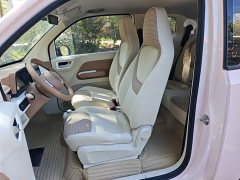 Wuling Hongguang MINIEV 2024 Third Generation 215km Youth Edition - ფოტო 15