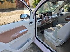 Wuling Hongguang MINIEV 2024 Third Generation 215km Youth Edition - ფოტო 16