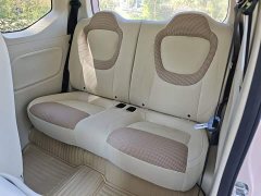 Wuling Hongguang MINIEV 2024 Third Generation 215km Youth Edition - ფოტო 17