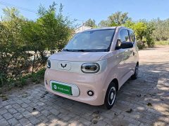 Wuling Hongguang MINIEV 2024 Third Generation 215km Youth Edition - ფოტო 2