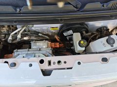 Wuling Hongguang MINIEV 2024 Third Generation 215km Youth Edition - ფოტო 20
