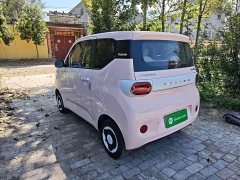 Wuling Hongguang MINIEV 2024 Third Generation 215km Youth Edition - ფოტო 5